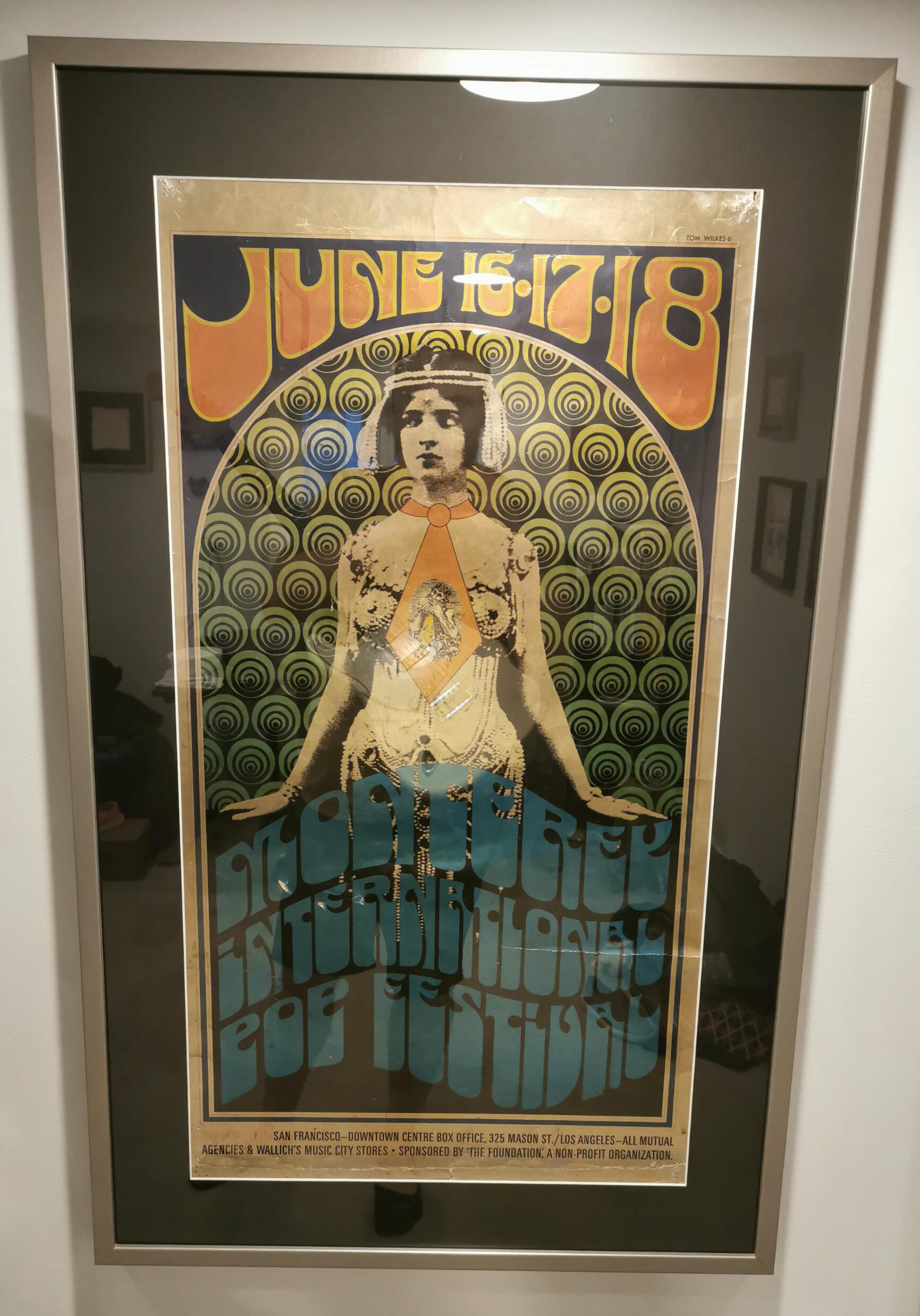 Rarities From Iconic Shows